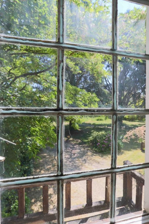 L'Oasis Studio Richarville ภายนอก รูปภาพ